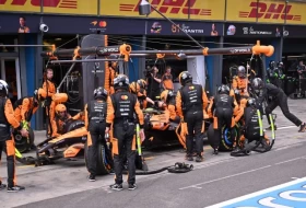 U Meklarenu nezadovoljni zbog Mercedesovog motora